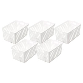 Desk Organizer sutokkubasukettodyi-pu 5 Pack