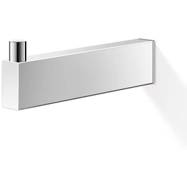 ZACK 40032 "Linea" Replacement Roll Holder, High-Gloss Stainless Steel