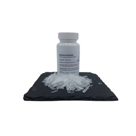 Fragrance Moments Sauna Menthol Crystals 100% Natural Premium Quality Menthol Crystals 50g