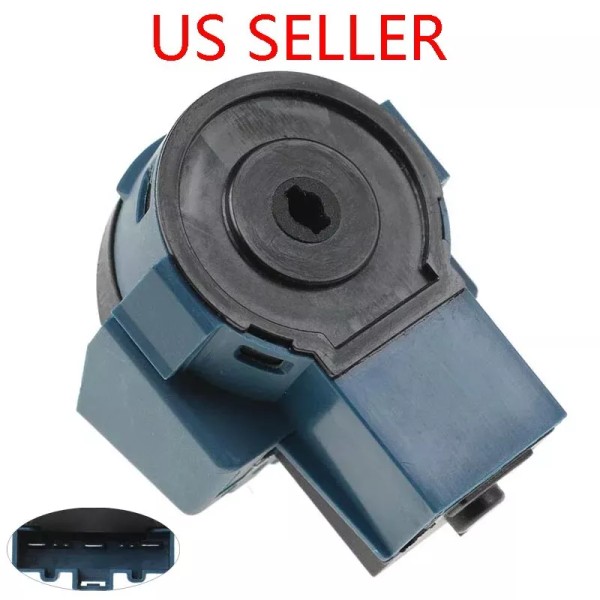 Unbranded Premium 924-867 Ignition Starter Electric Switch Direct for ford