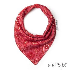 KIKI BIBS BANDANA EVITA