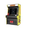 Arcade Classics Pac Man Retro Electronic Game with Full Color