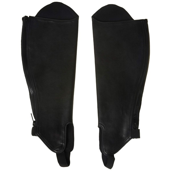Rhinegold Synthetic Gaiters