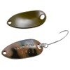 Shimano TR-C35R 002 Trout Spoon, Cardiff, Roll Swimmer, Camo Edition,