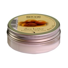 Styx Shea Butter Body Cream 50 ml