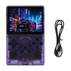 R40S Pro Retro Gaming Console - 30000+ Retro Games, 45