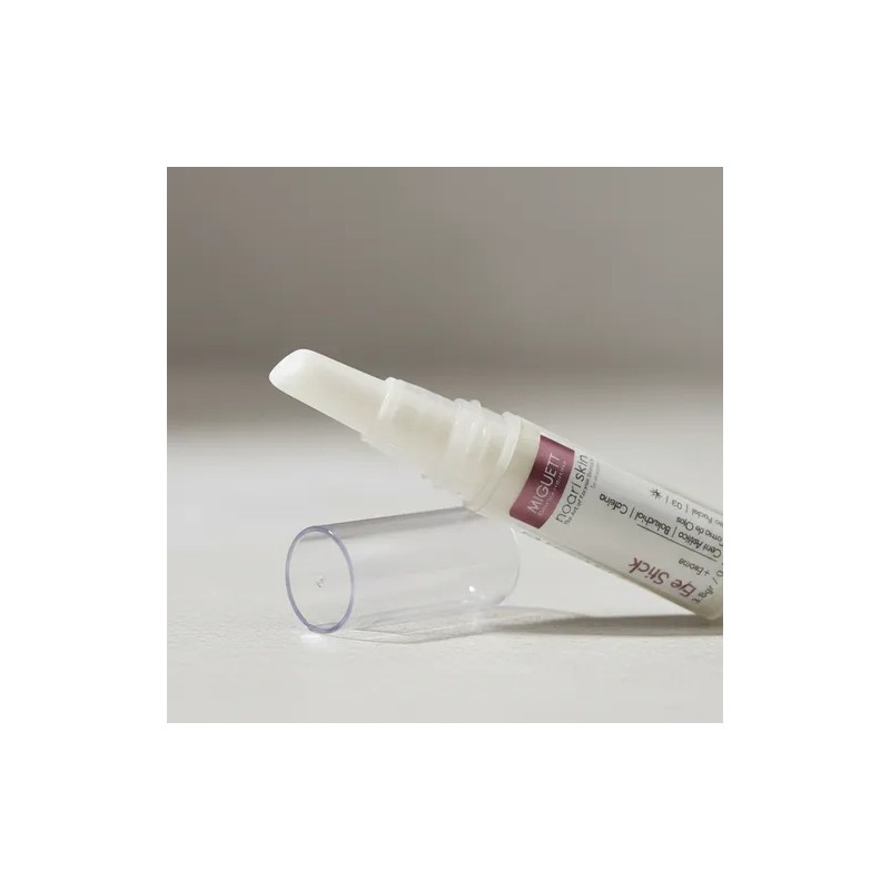 Contorno De Ojos Eye Stick + Exosome +cafeina By Miguett