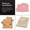 Speedball Linoleum Cutter Kit Assortment #1 (6-Pack) - Linocut Carving