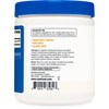 Nutricost Glycine Powder 1lb - Non-GMO, Gluten Free
