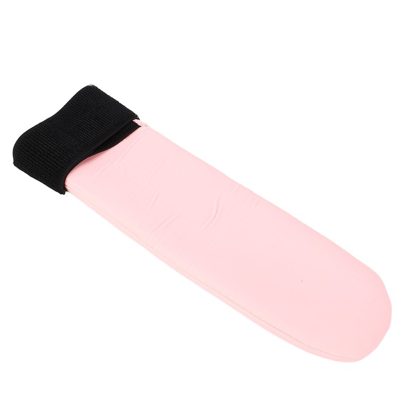 Foot Gel Pack Wrap Reusable Cold Hot Compression Sock for