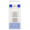 Bulk Buy: DMC Chenille Hand Needles Size 22 6/Pkg 1768-22