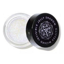 Sheglam Sombra Brillante Glitter Wizard Invisible Jelly Shadow
