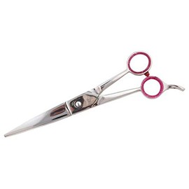Geib Gator Left Hand Curved Shear, 7.5-Inch