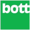Bott 14013059 Single Spring Clip 6 mm Dia, Pack of