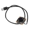 USB Camera Module Free Driver 0.3MP Black and White Global
