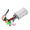 Electric Bike MTB Brushless Motor Controller Kit 24/36/48V 350W 3