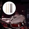BQLZR Percussion Drumstick Mallet Stick 11.6 cm Length, Drum &