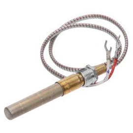 60125501 T'PILE 2 WIRES