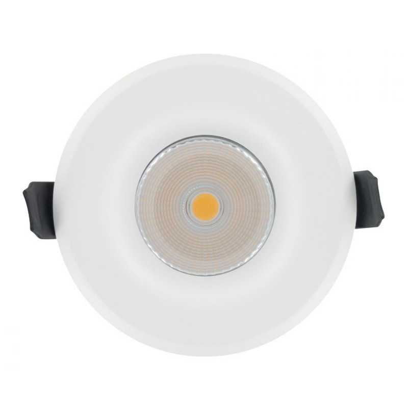 Fire Rated Downlight 9W (50W) 4000K 640lm 55 deg beam