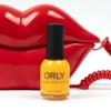 Orly Nail Polish 'Claim to Fame' | Bright Golden Yellow