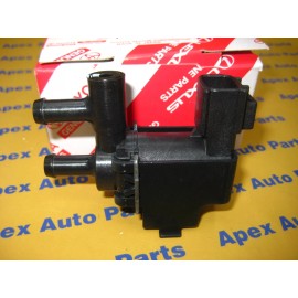 Toyota Tacoma T100 3.4L V6 Valve Solenoid with Adjustable Screw Genuine OEM