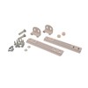 Indesit Hotpoint Ariston Creda Fridge Freezer Installation Kit. Genuine Part