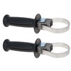 Still Awake 2Pcs 26 Electric Hammer Hollow Handle Accessories For