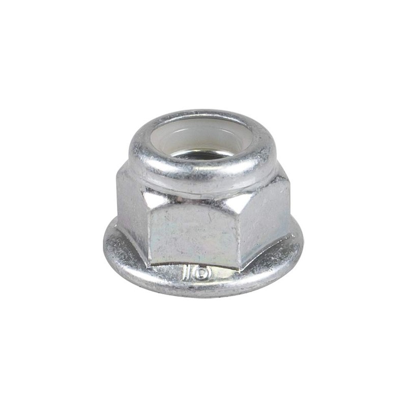 John Deere Original Equipment Lock Nut #14M7396