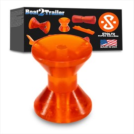 3.5″ Boat Trailer Roller Slotted V RP-355 Stoltz