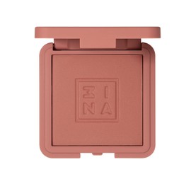 The Blush - 503 Nude Pink Matte by 3INA for Women - 0.26 oz Blush