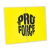 Pro Force Rebreakable Boards Yellow