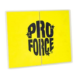 Pro Force Rebreakable Boards Yellow