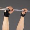 Chiba Trainingshilfe Powerstrap I, Schwarz, One size, 40610