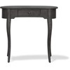 Finch Thaddeus Console Table, gray