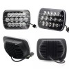 splledlight Fit 82-93 Chevy S10 Blazer GMC S15 7X6 Projector