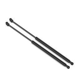 Qty (2) LiftzItUp ST5341749 Fits Highlander 2014 to 2019 Window Lift Supports (Does Not fit Liftgate) Shocks Struts
