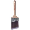 Purdy 144380130 Clearcut Series Sprig Flat Trim Paint Brush, 3