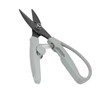 Professional Wire Cutter Plier Sheet Metal Tin Snips Iron Plate