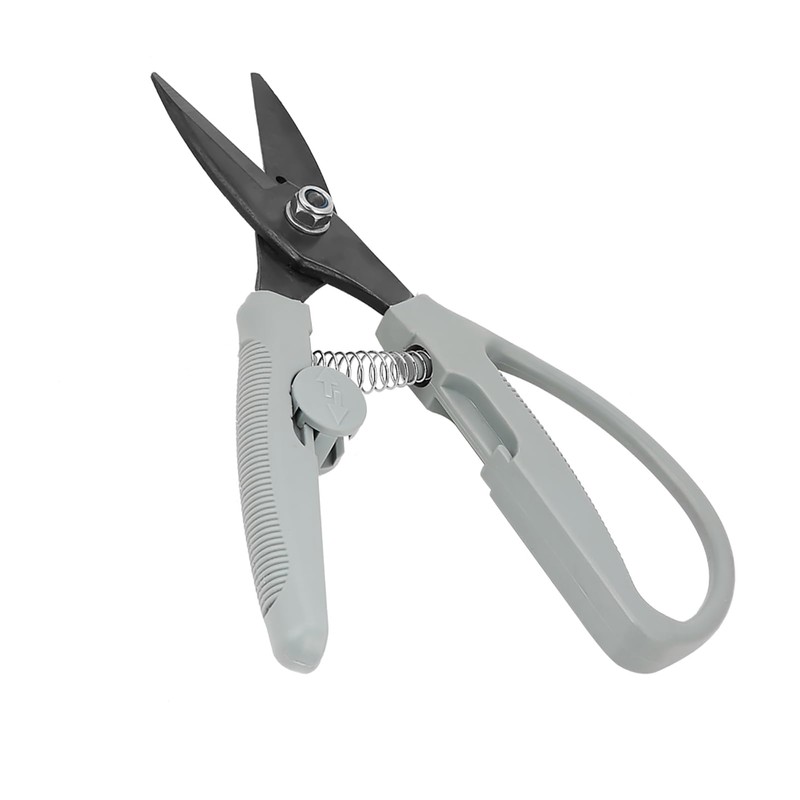 Professional Wire Cutter Plier Sheet Metal Tin Snips Iron Plate