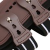 Horse Front Leg Boots Breathable Impact Resistant Prevent Slip Horse