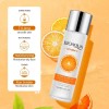 Rutina Facial Vitamina C Hidratante Aclara Manchas Kit 6 Pzs