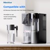 Maxblue MB-PWD Pure Water Tank for WD-A2 Countertop Reverse Osmosis
