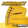 HD Switch Mower Deck Blade Leveling Gage Gauge for Ariens