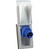 as - Schwabe Camping CEE Caravan Power Plug - 230V/16A/3-Pin