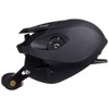 シマノ(SHIMANO) ベイトリール 両軸 18 バスライズ 3.5号糸付き 初心者向け