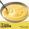 My-T-Fine Pudding and Pie Filling Lemon, 2.75 Oz (Pack of