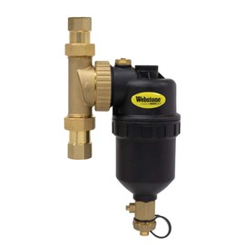 NIBCO 1 FIP BR Magnetic BLR FLTR