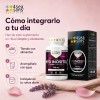 Myo Inositol y D-Chiro Inositol 750 mg | 60 Cápsulas