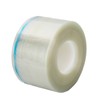Lens Processing Sticker Double Sided Transparent Skidproof Tape Accessory for