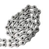 9 Speed 116 Links Bike Bicycle Chain for Shimano Deore